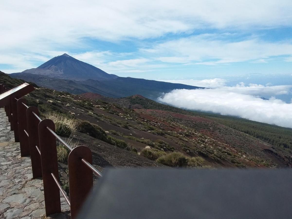 Beach 400Mtr, Top Of Mountain With Spectacular Surround View 200Mtr 로스크리스티아노스 외부 사진