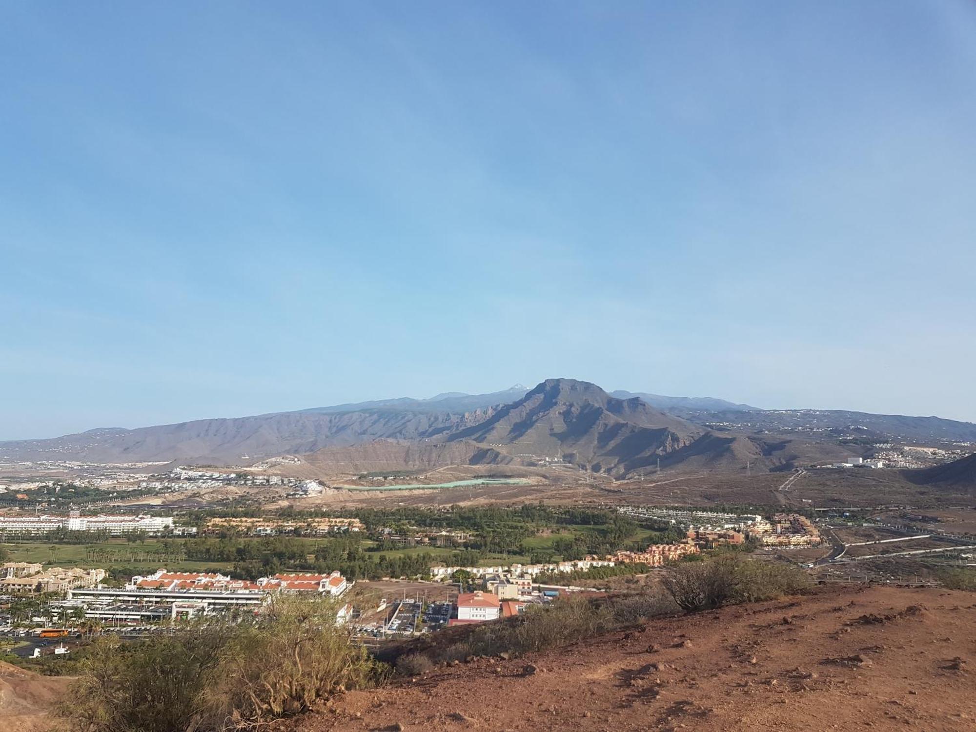 Beach 400Mtr, Top Of Mountain With Spectacular Surround View 200Mtr 로스크리스티아노스 외부 사진